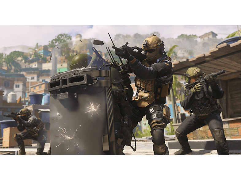 Thumbnail - Call of Duty: Modern Warfare III - [Xbox Series X]