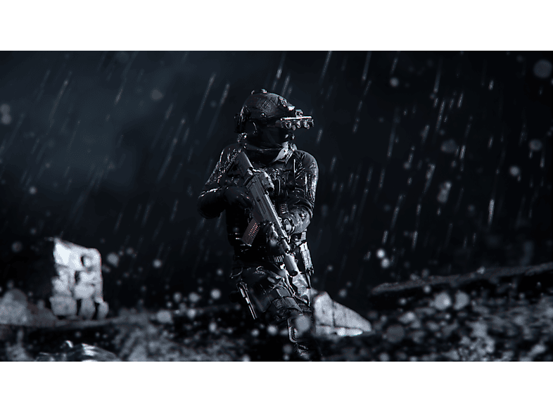 Thumbnail - Call of Duty: Modern Warfare III - [Xbox Series X]