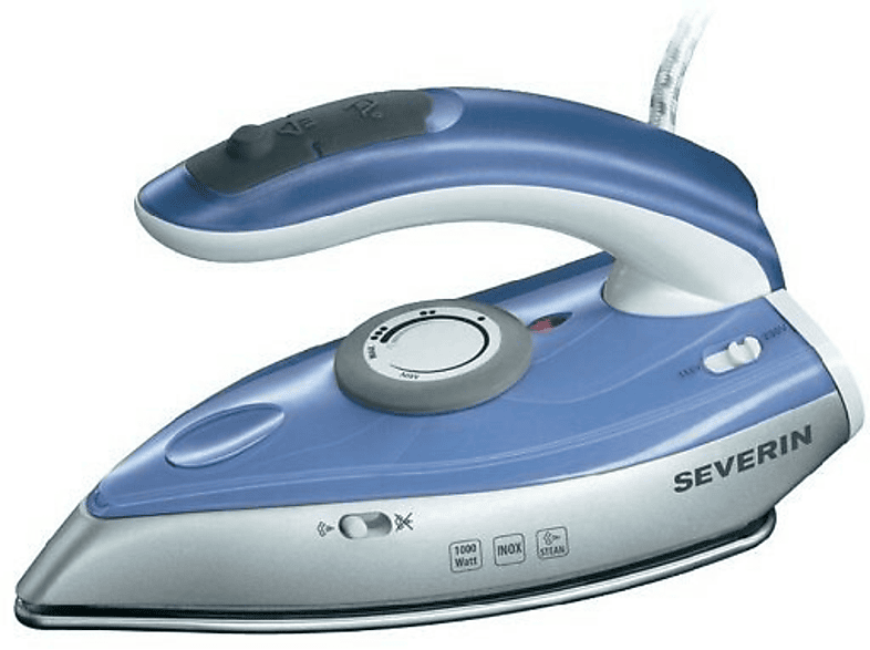 Żelazko SEVERIN BA 3234 – zdjęcie 3