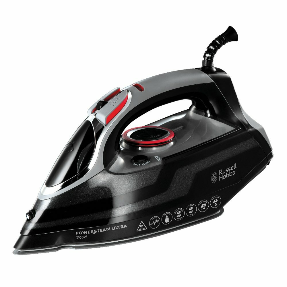 Żelazko RUSSELL HOBBS Power Steam Ultra 20630-56