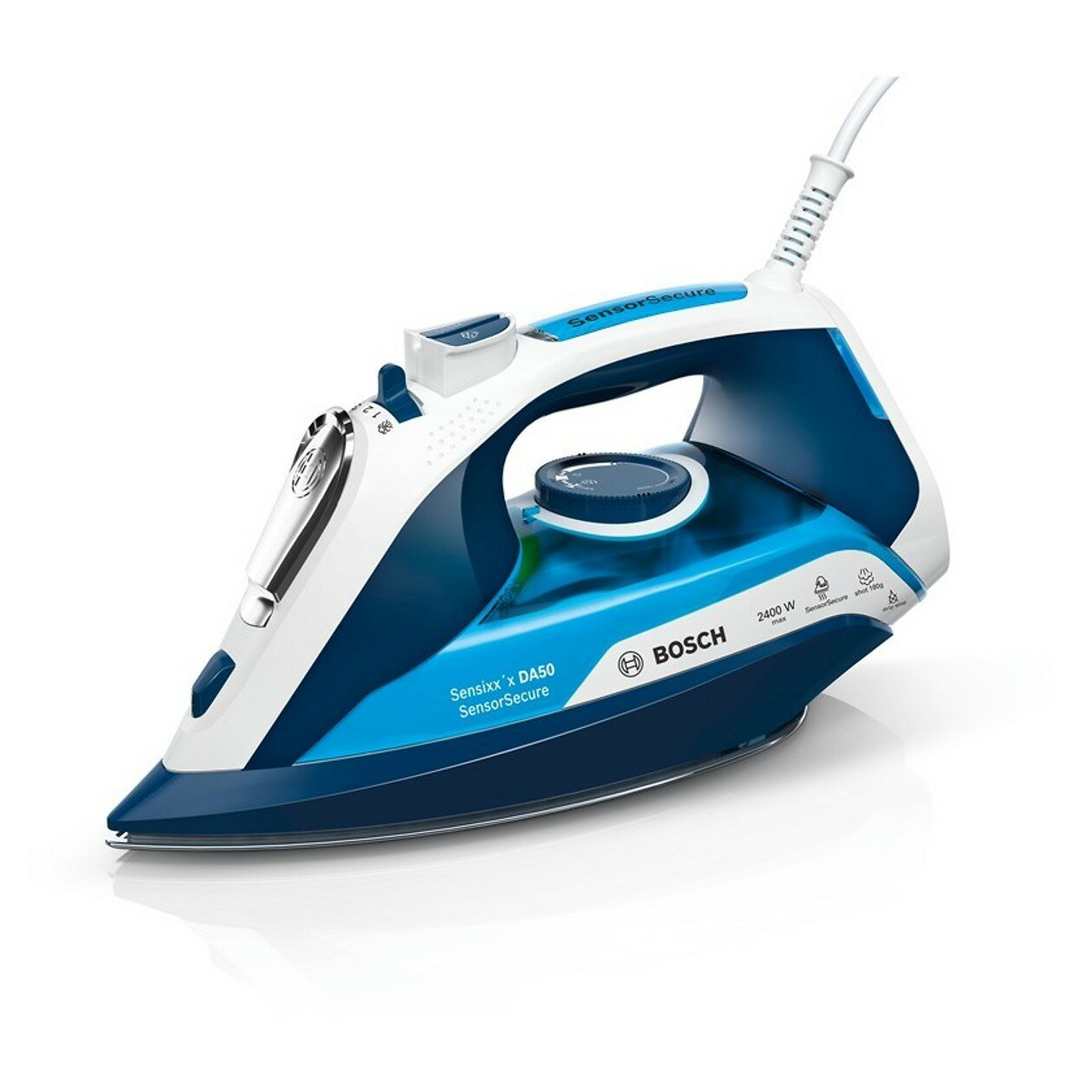 Żelazko BOSCH TDA5024210