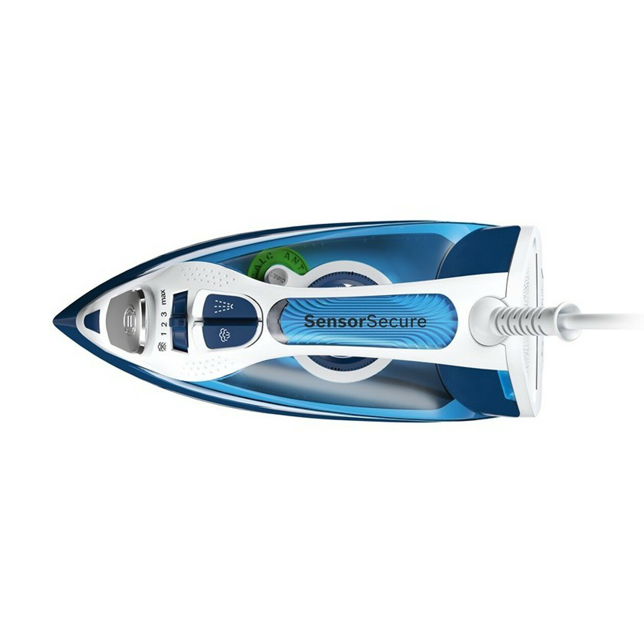 Żelazko BOSCH TDA5024210