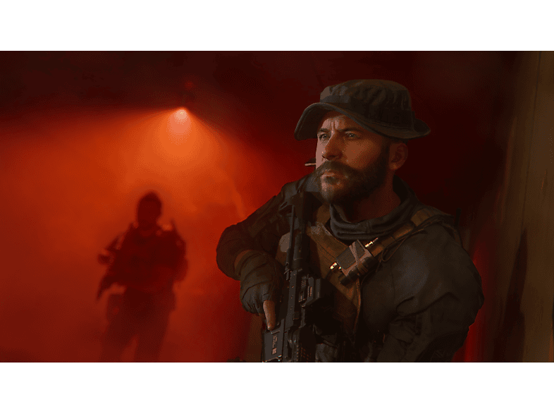 Thumbnail - XBX CALL OF DUTY- MODERN WARFARE III - [Xbox Series X]