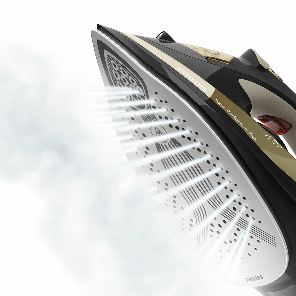 Żelazko PHILIPS Azur Performer Plus GC4527/00