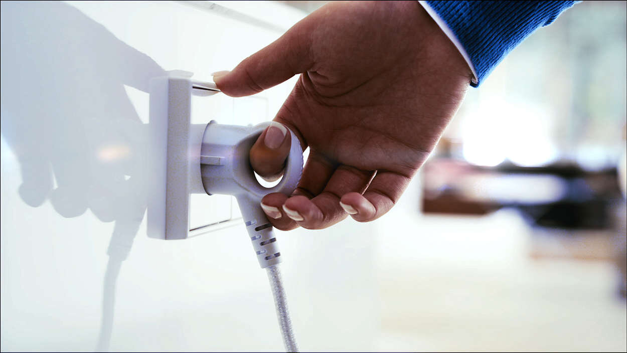 Żelazko PHILIPS Azur Performer Plus GC4527/00