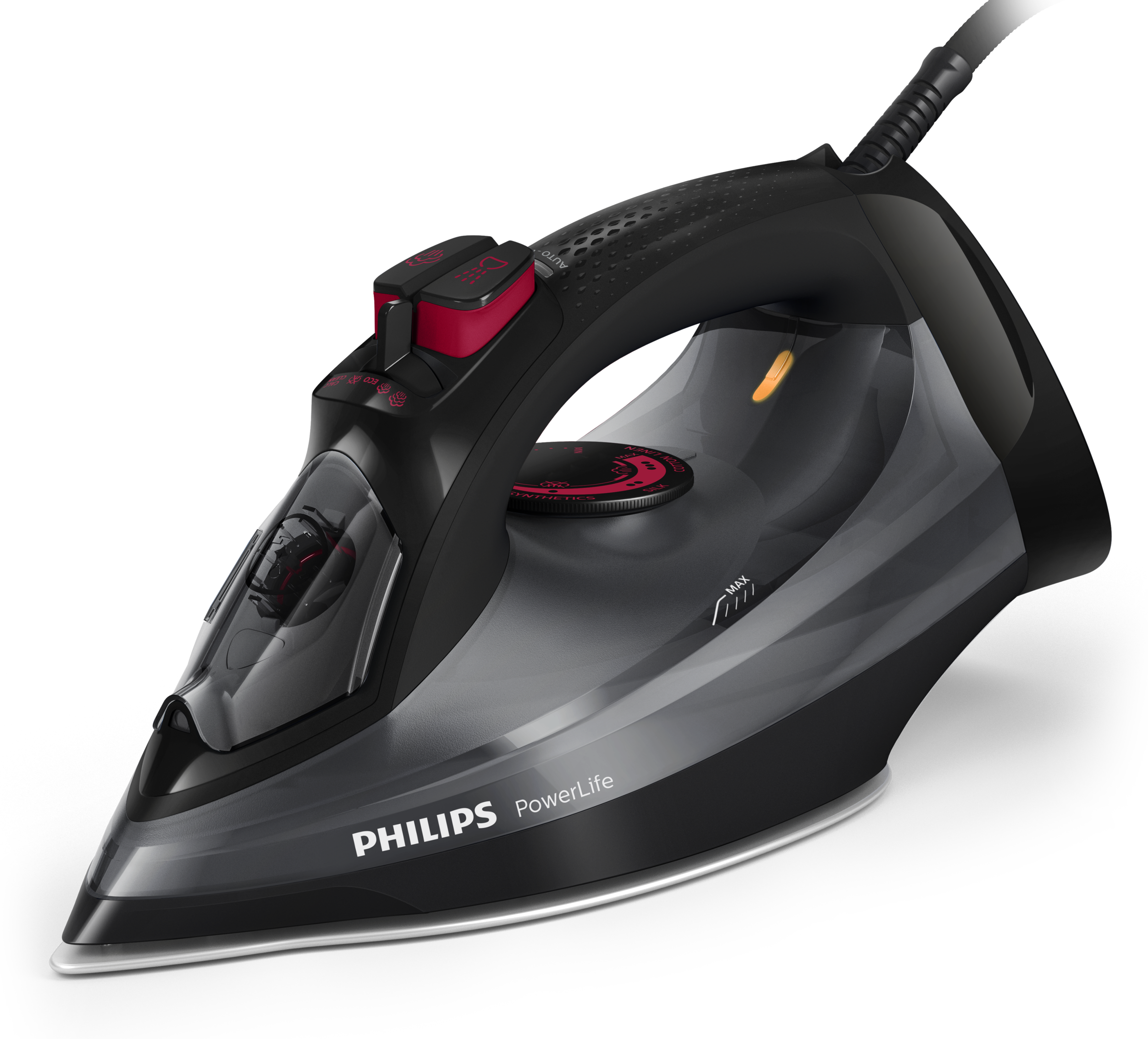 Żelazko PHILIPS PowerLife GC2998/80