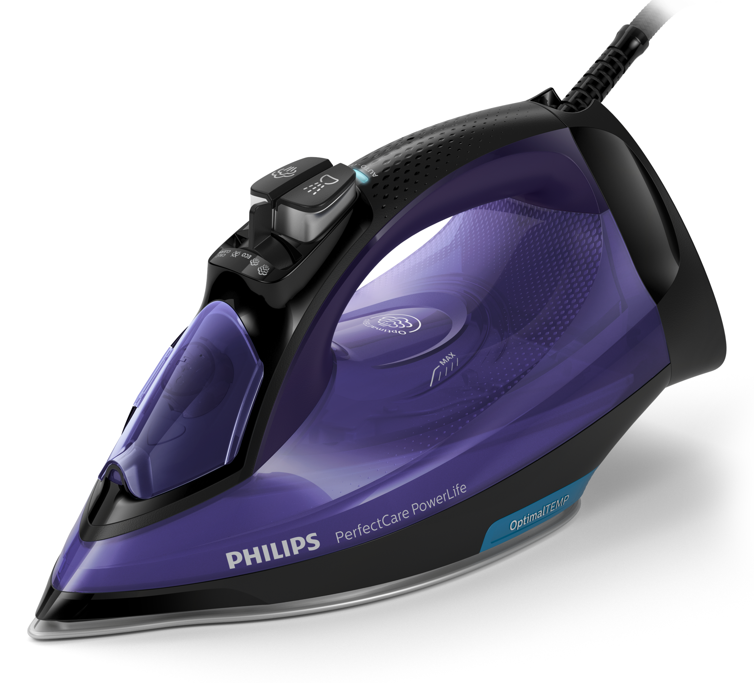Żelazko PHILIPS PerfectCare PowerLife GC3925/30