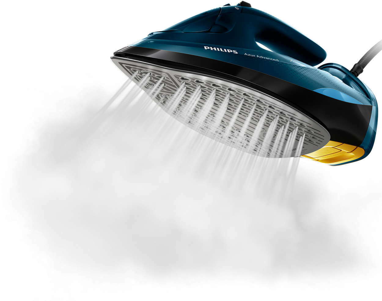 Żelazko PHILIPS Azur Advanced GC4938/20