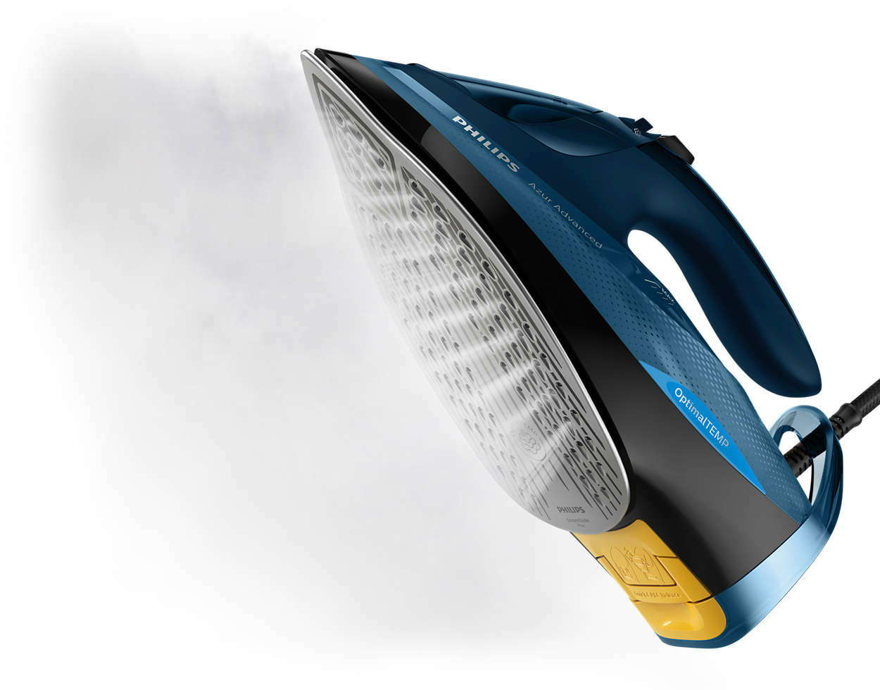 Żelazko PHILIPS Azur Advanced GC4938/20