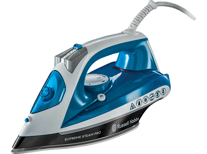 Żelazko RUSSELL HOBBS 23971-56 Supreme Steam Pro Iron-Zdjęcie-0