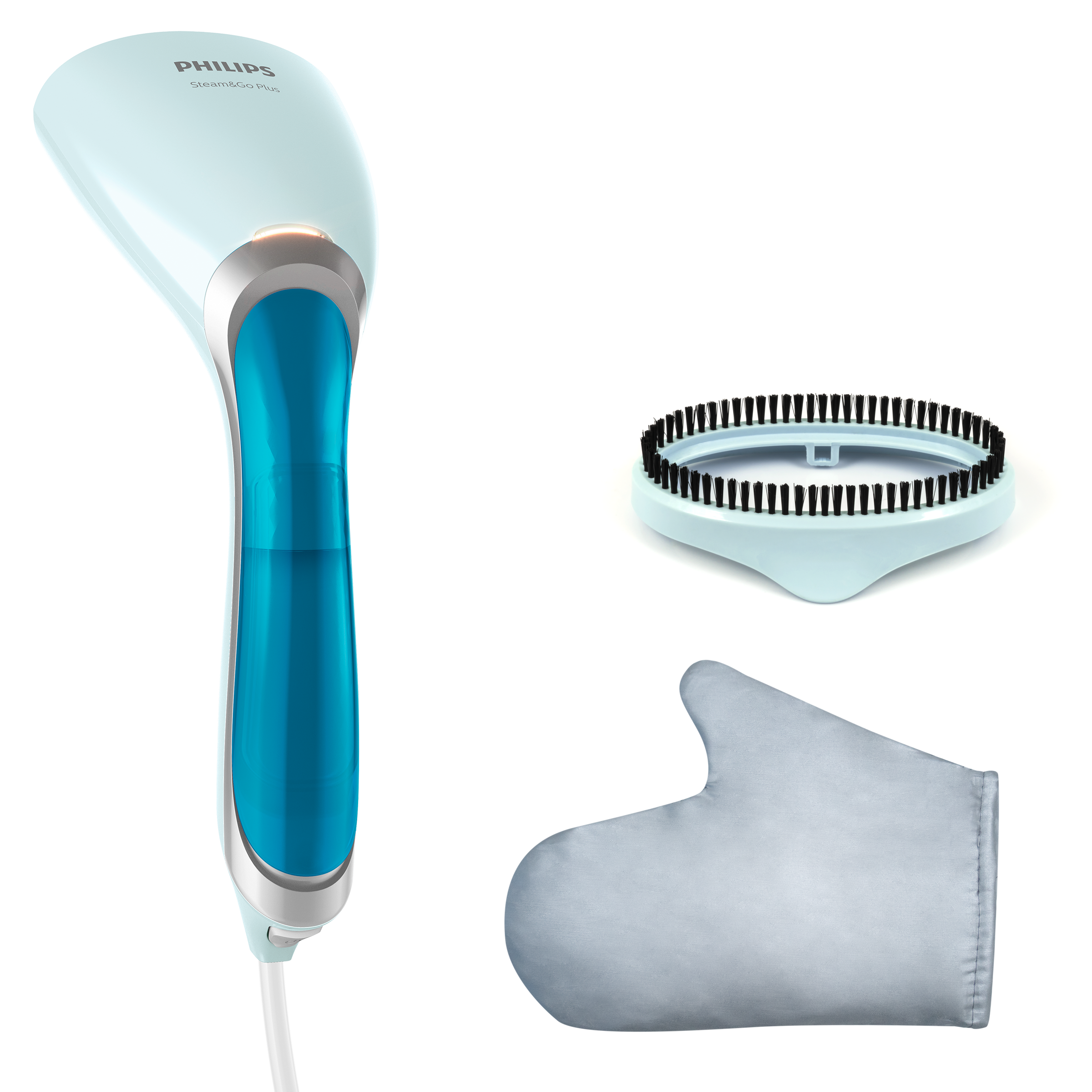 Parownica do ubrań PHILIPS STEAMER Steam and Go GC361/20