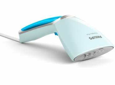 Parownica do ubrań PHILIPS STEAMER Steam and Go GC361/20