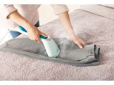 Parownica do ubrań PHILIPS STEAMER Steam and Go GC361/20