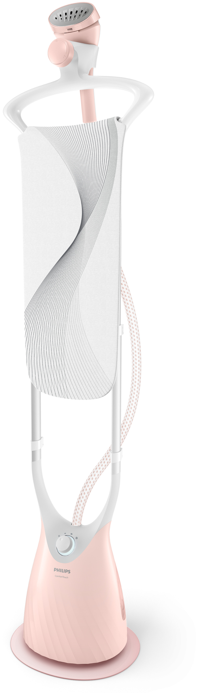 Parownica do ubrań PHILIPS Steamer ComfortTouch Advanced GC552/40