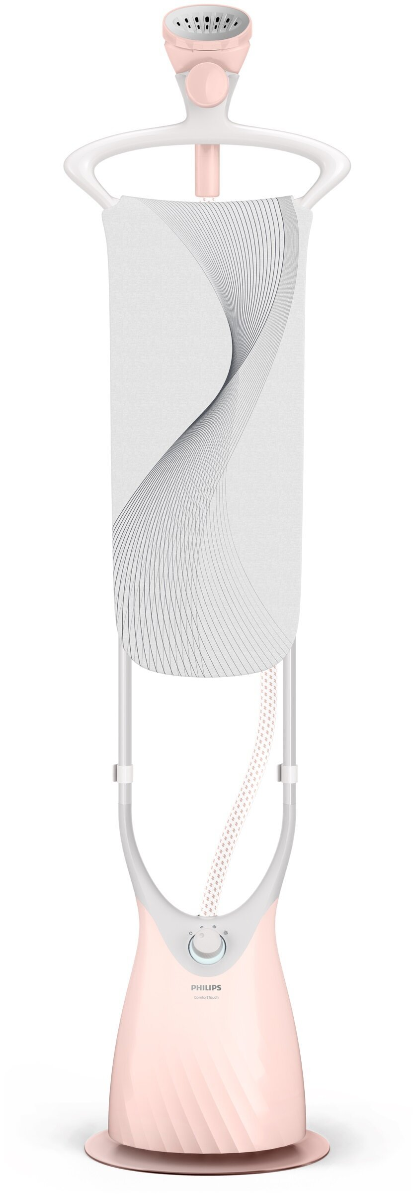 Parownica do ubrań PHILIPS Steamer ComfortTouch Advanced GC552/40