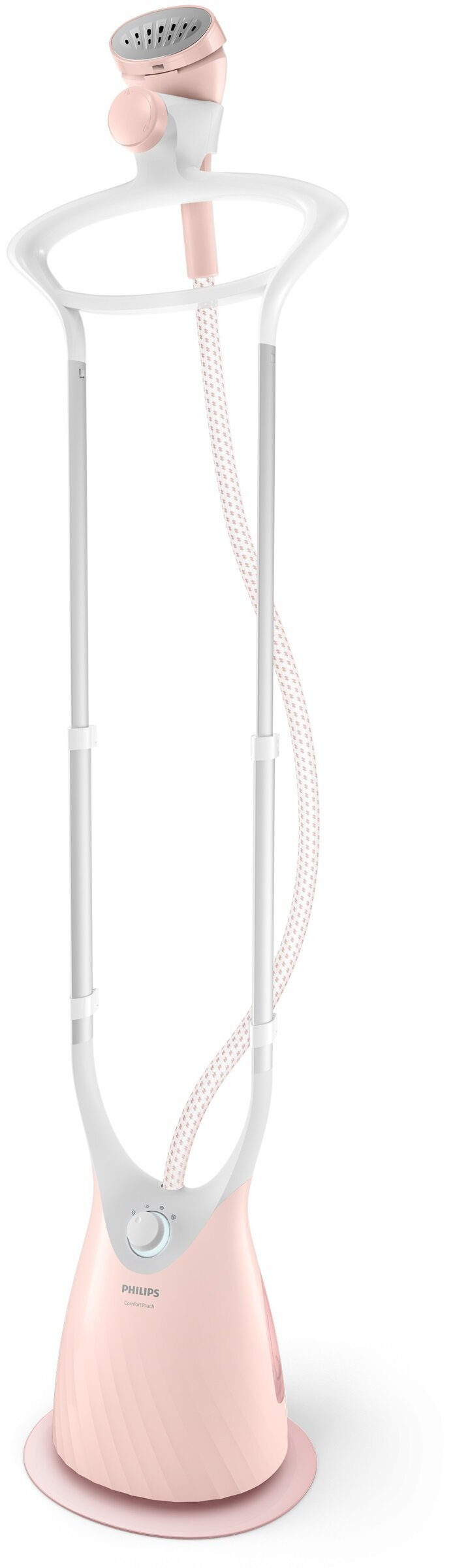 Parownica do ubrań PHILIPS Steamer ComfortTouch Advanced GC552/40