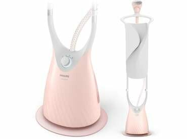 Parownica do ubrań PHILIPS Steamer ComfortTouch Advanced GC552/40
