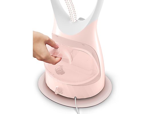Parownica do ubrań PHILIPS Steamer ComfortTouch Advanced GC552/40