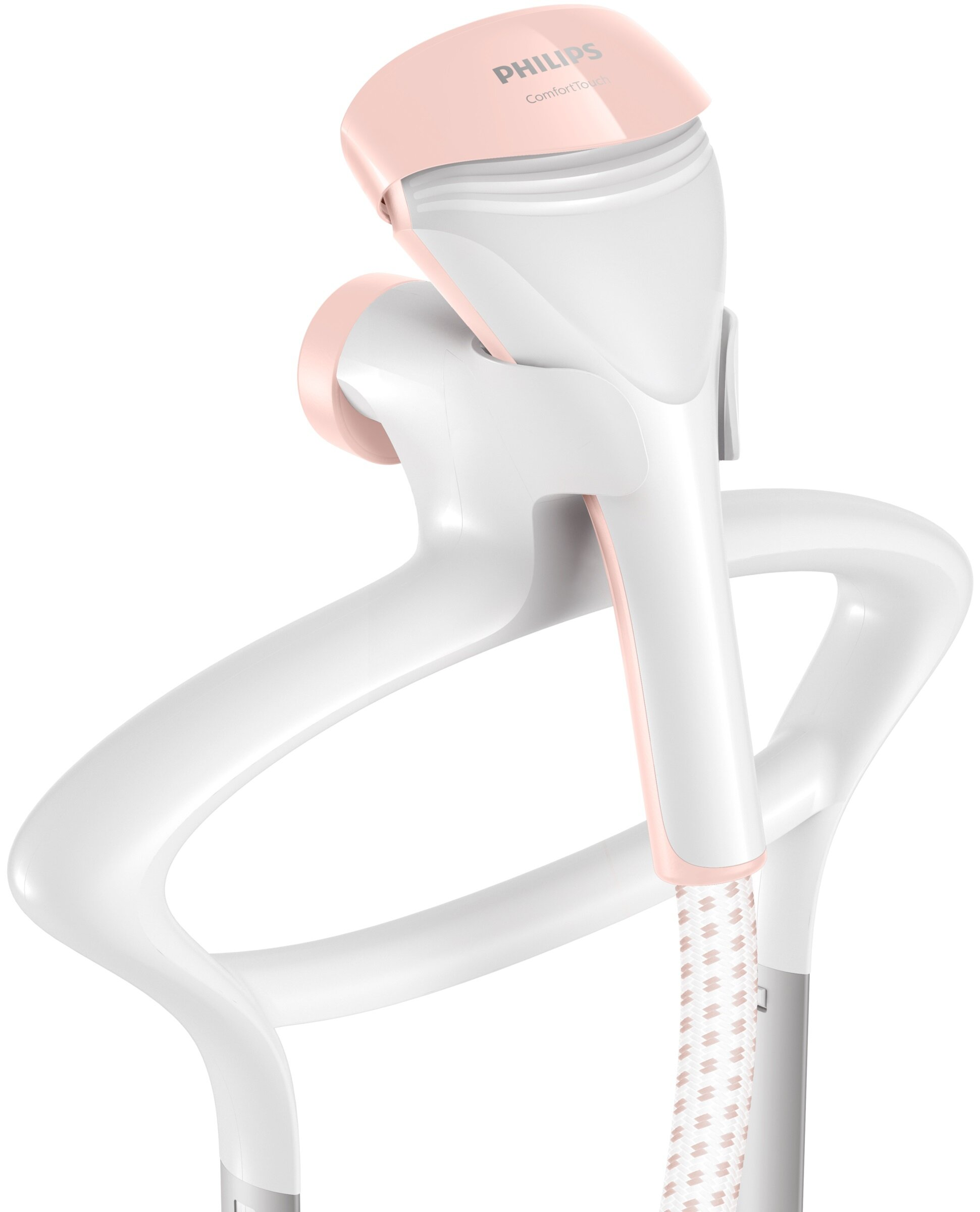 Parownica do ubrań PHILIPS Steamer ComfortTouch Advanced GC552/40