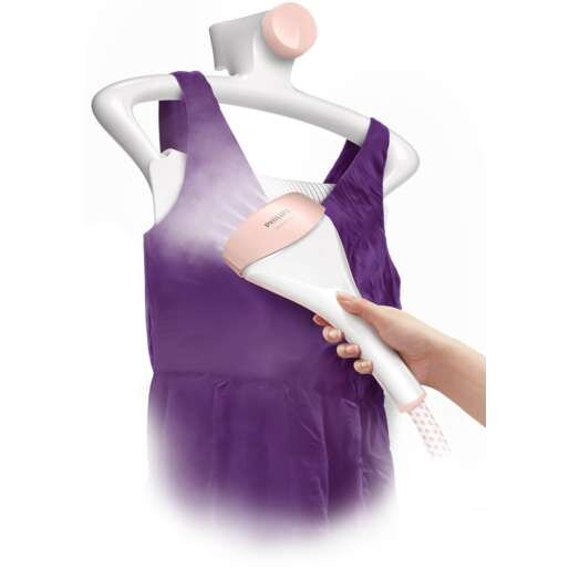 Parownica do ubrań PHILIPS Steamer ComfortTouch Advanced GC552/40