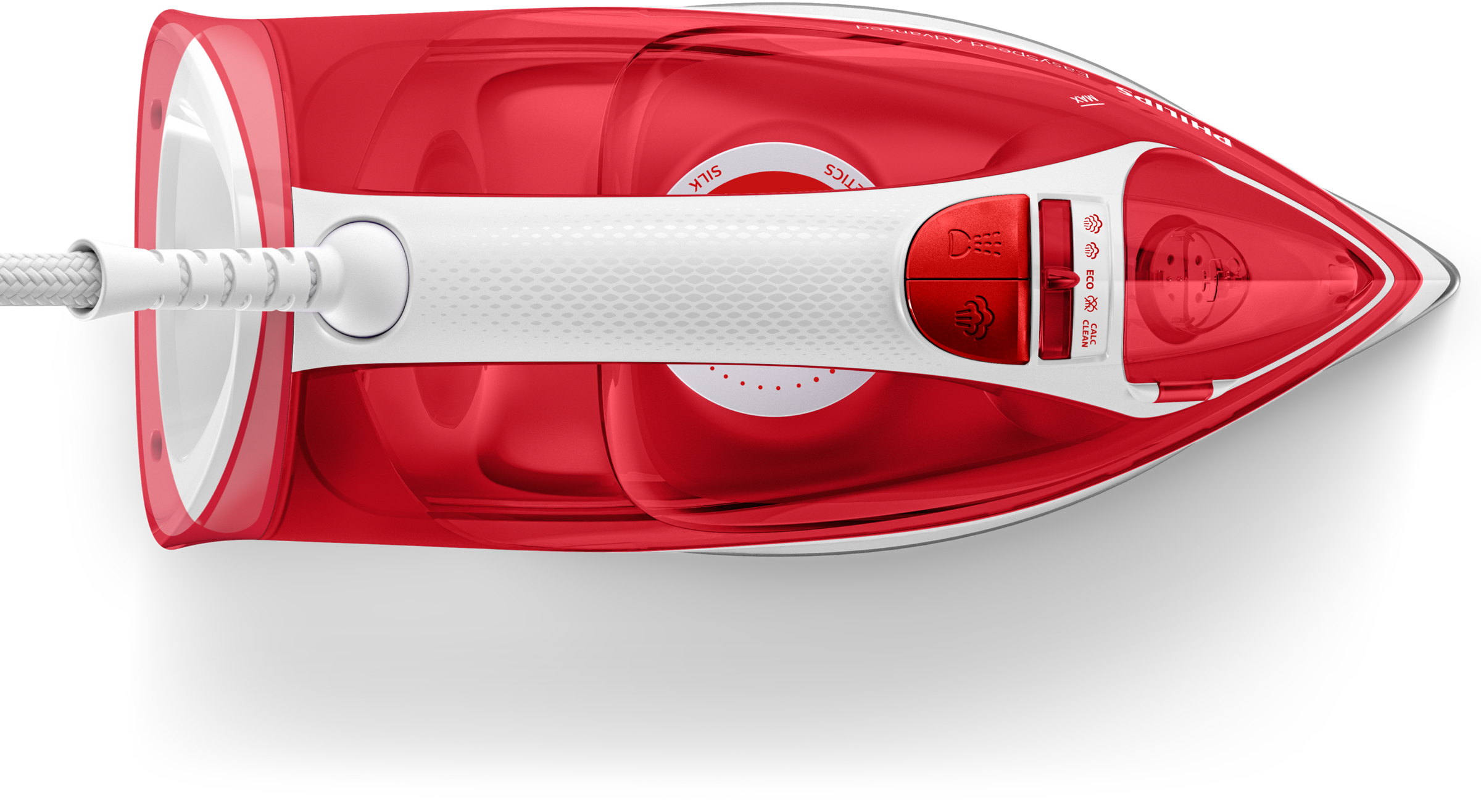 Żelazko PHILIPS EasySpeed Advanced GC2672/40