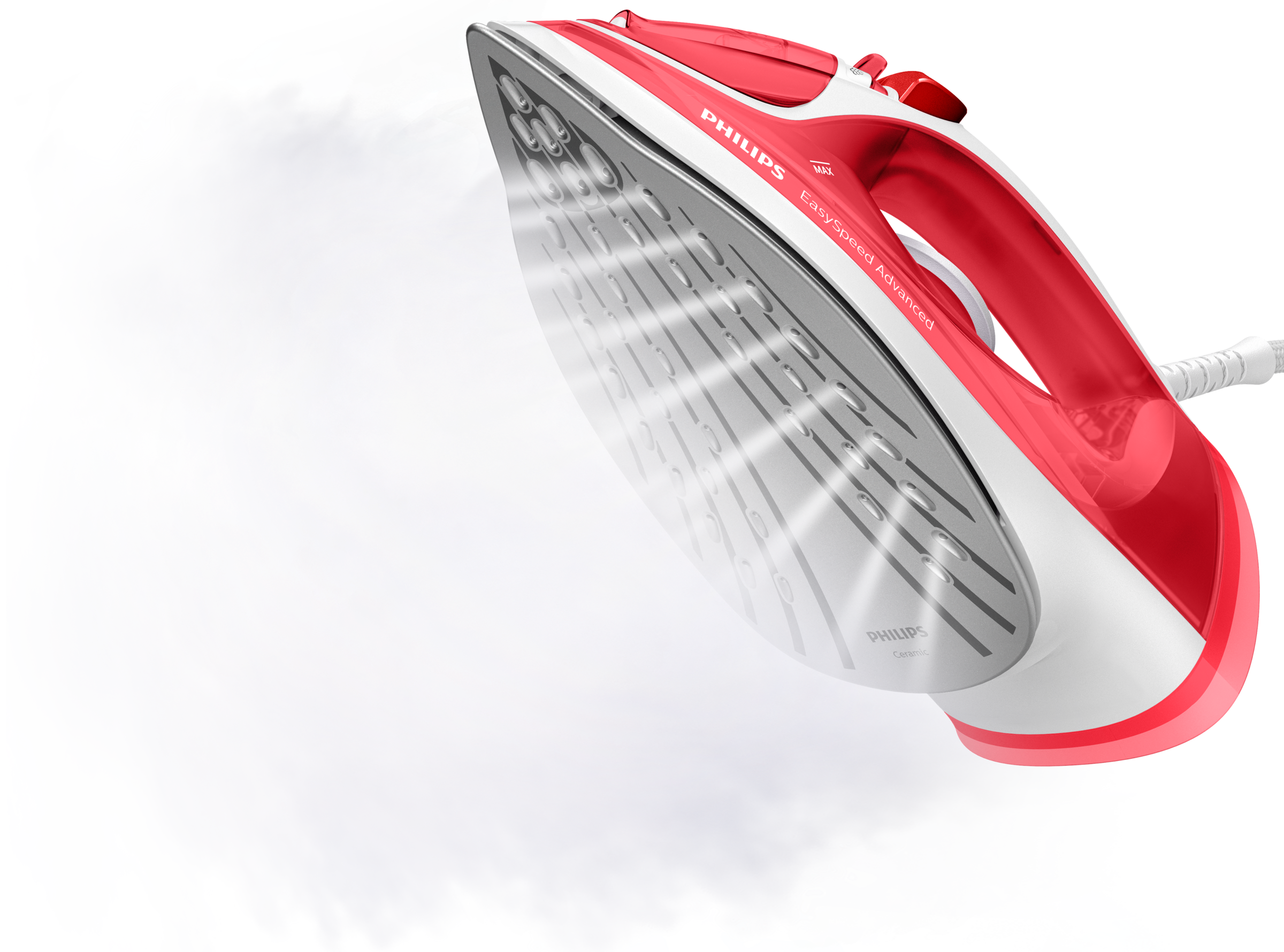 Żelazko PHILIPS EasySpeed Advanced GC2672/40