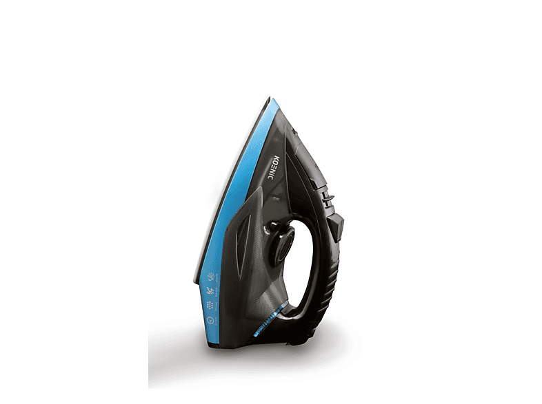 Żelazko KOENIC KSI 4310 Steam Iron – zdjęcie 2