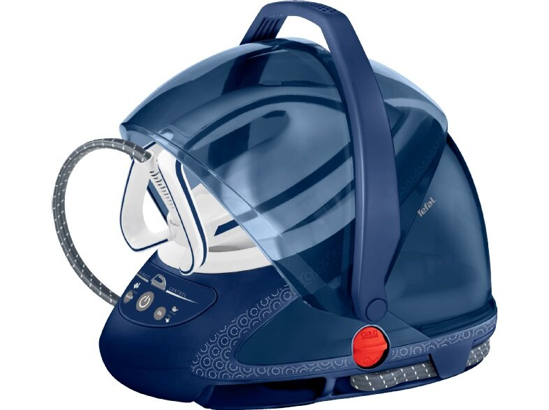 Generator pary TEFAL Pro Express Ultimate care GV9591 Calc Collector