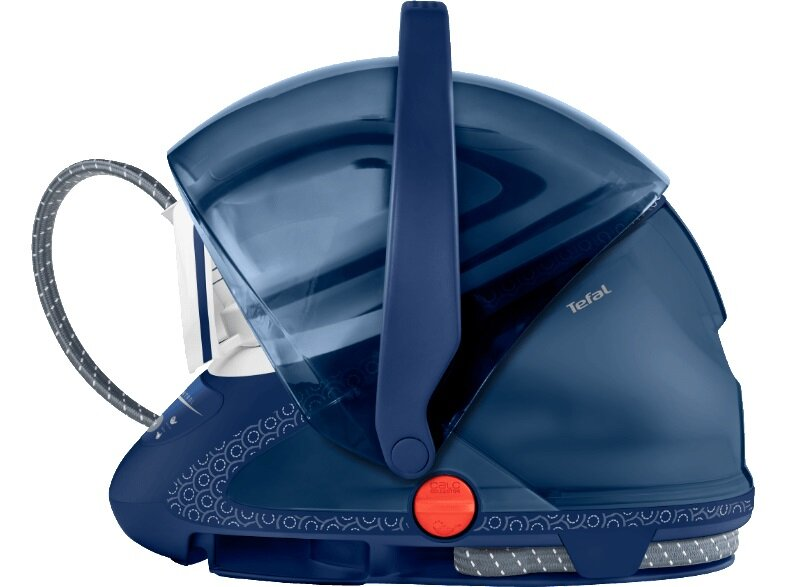 Generator pary TEFAL Pro Express Ultimate care GV9591 Calc Collector