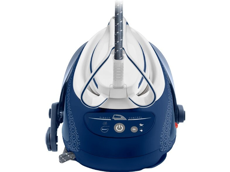 Generator pary TEFAL Pro Express Ultimate care GV9591 Calc Collector