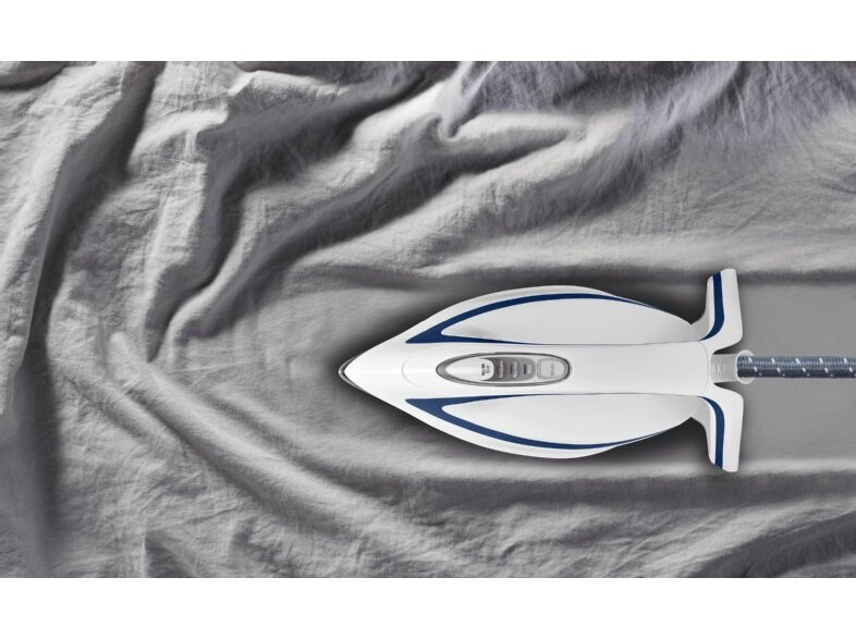 Generator pary TEFAL Pro Express Ultimate care GV9591 Calc Collector