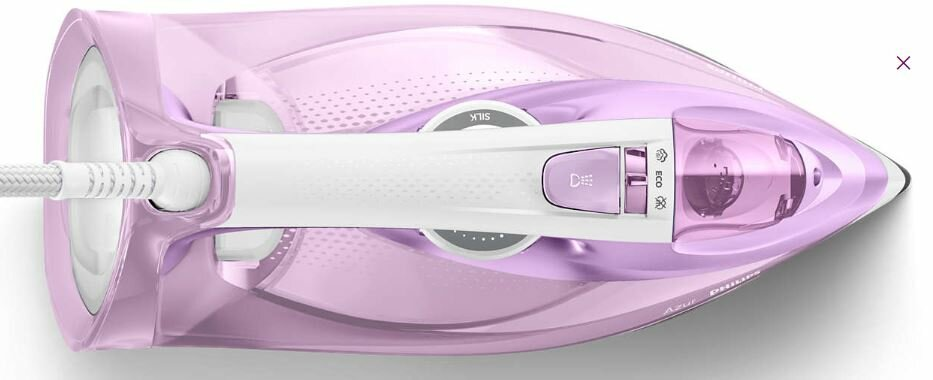 Żelazko PHILIPS Azur GC4533/30
