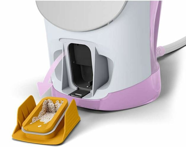 Żelazko PHILIPS Azur GC4533/30