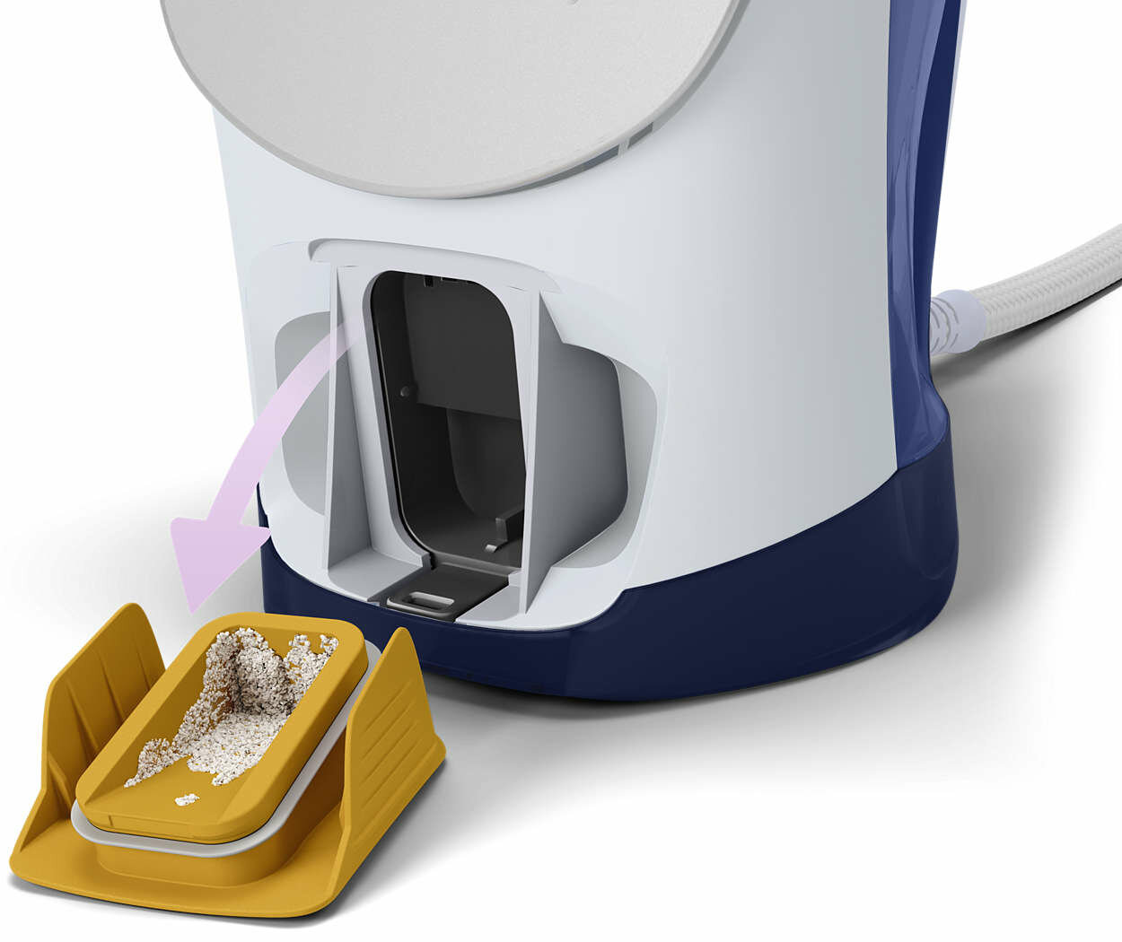 Żelazko PHILIPS Azur GC4556/20