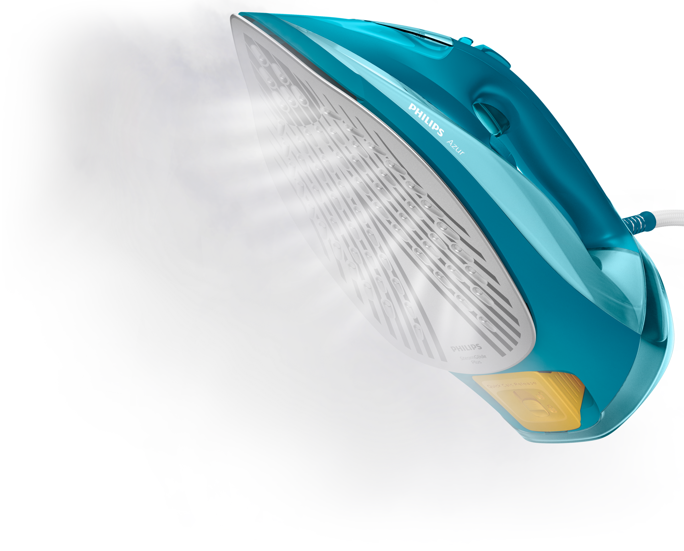 Żelazko PHILIPS Azur GC4558/20