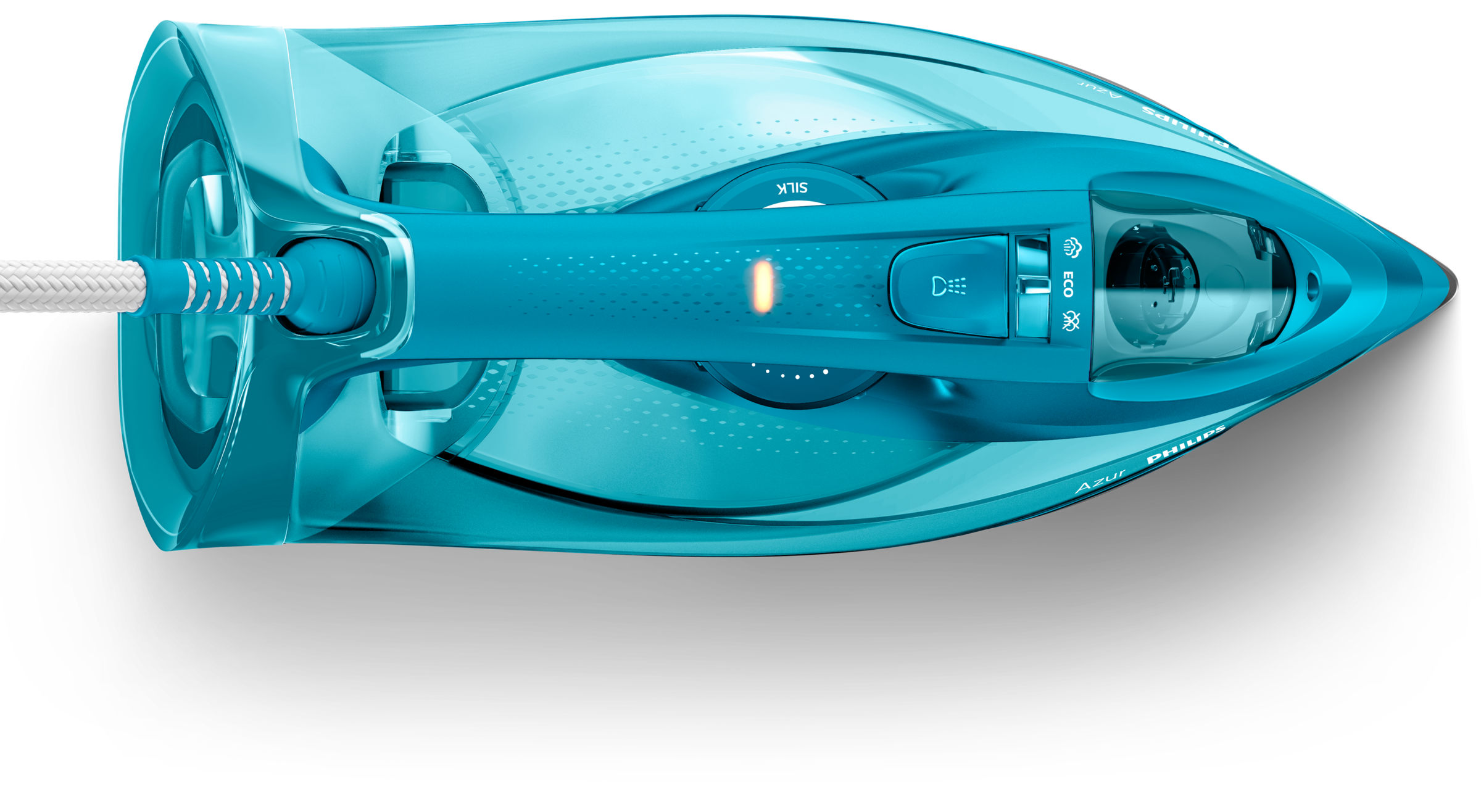 Żelazko PHILIPS Azur GC4558/20