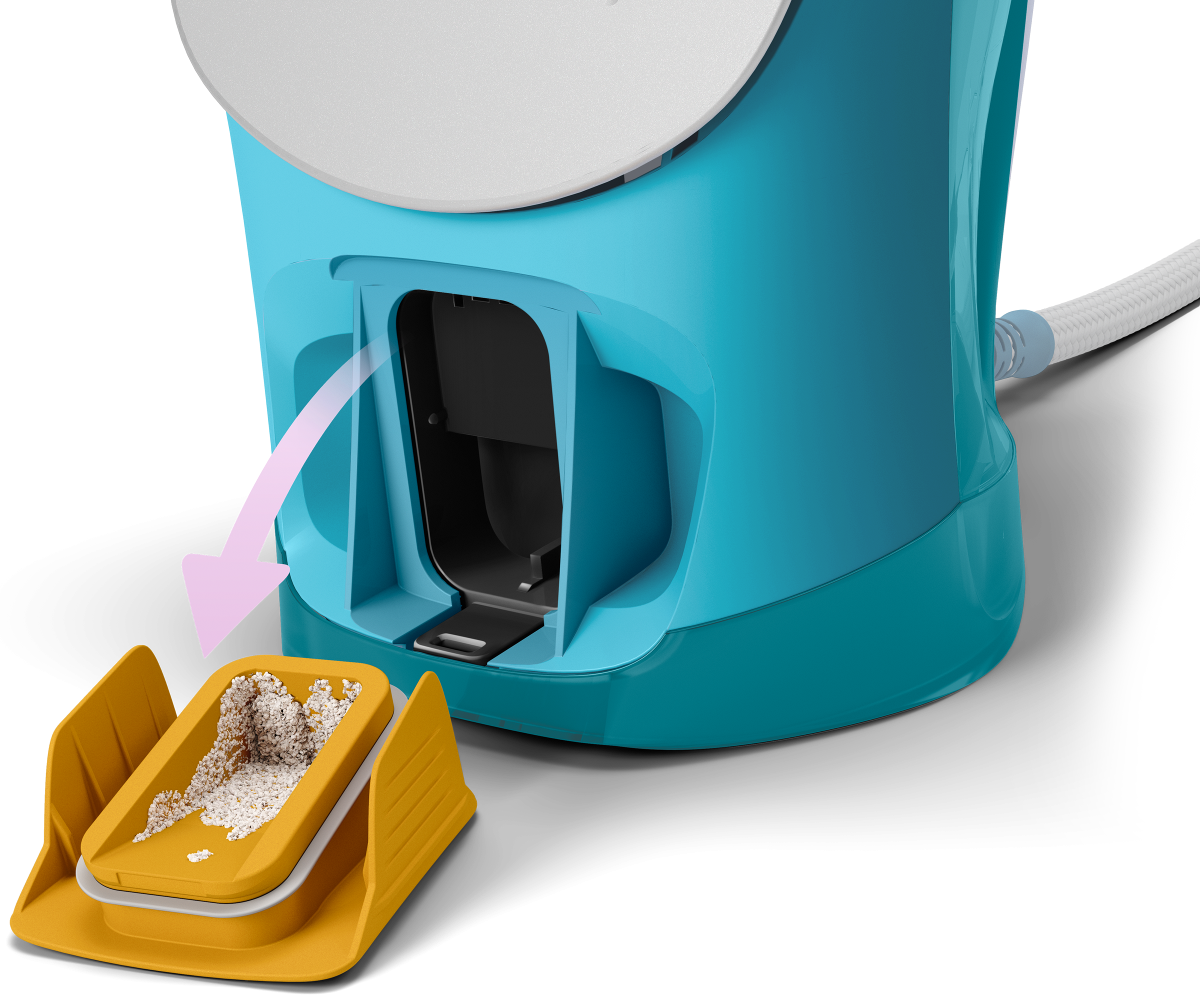 Żelazko PHILIPS Azur GC4558/20