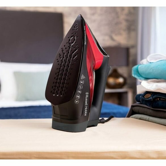 Żelazko RUSSELL HOBBS 25090-56 One Temperature