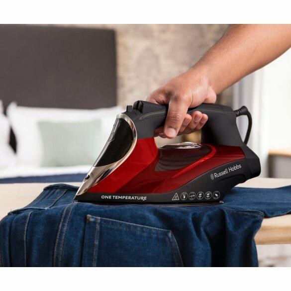 Żelazko RUSSELL HOBBS 25090-56 One Temperature