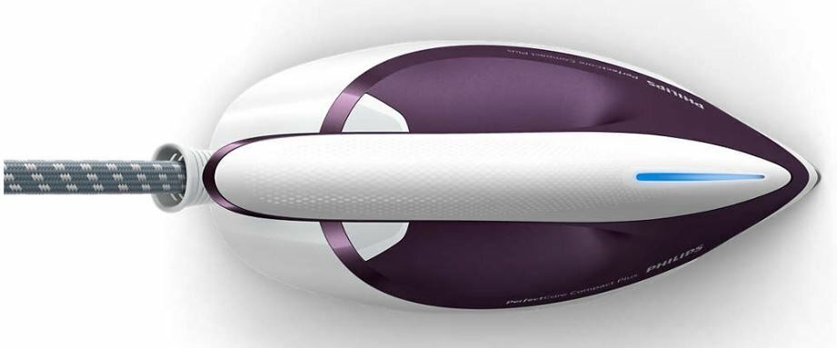 Generator pary PHILIPS PerfectCare Compact Plus GC7933/30