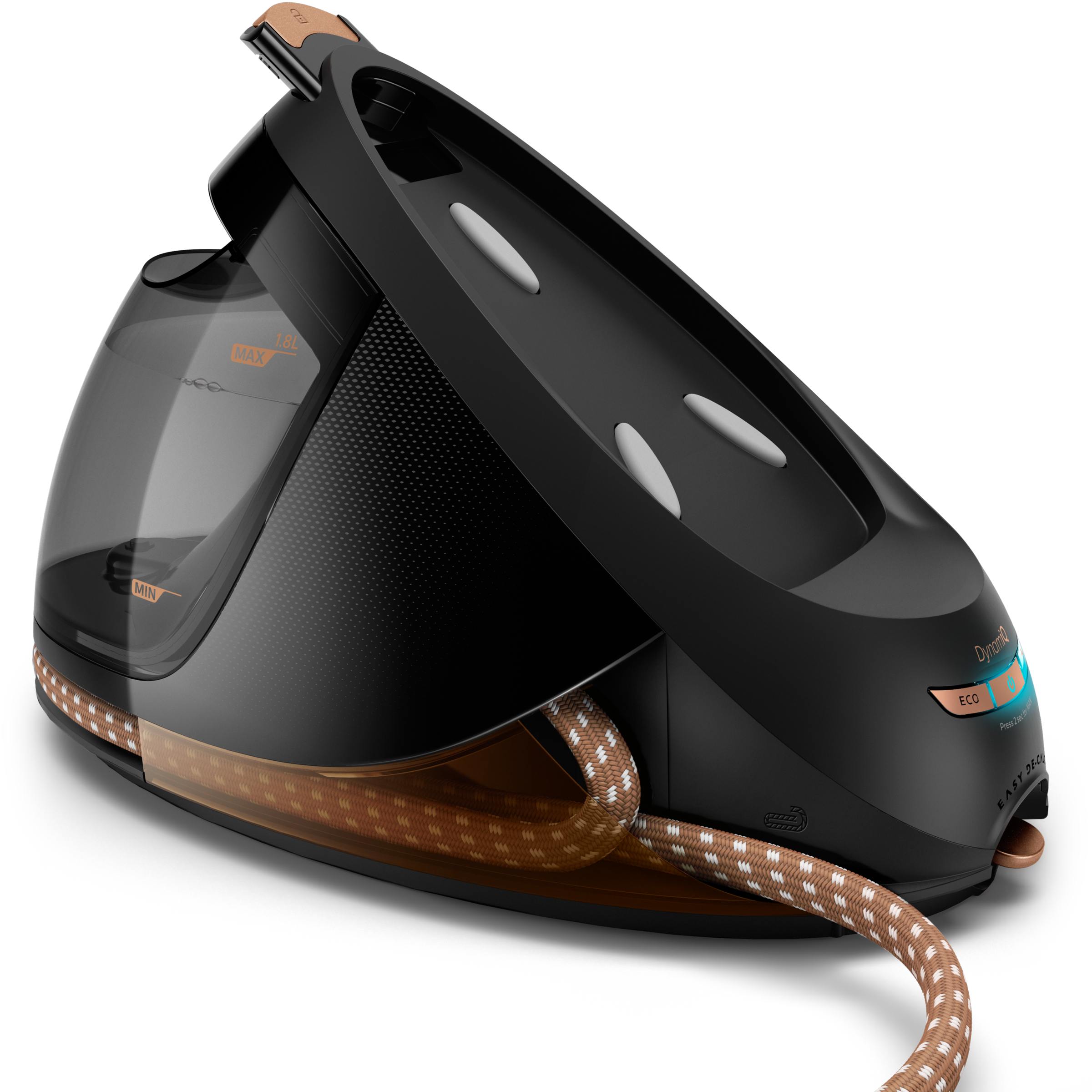 Generator pary PHILIPS PerfectCare Elite Plus GC9685/80