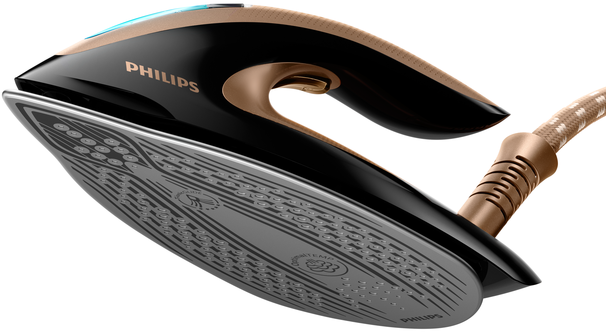 Generator pary PHILIPS PerfectCare Elite Plus GC9685/80