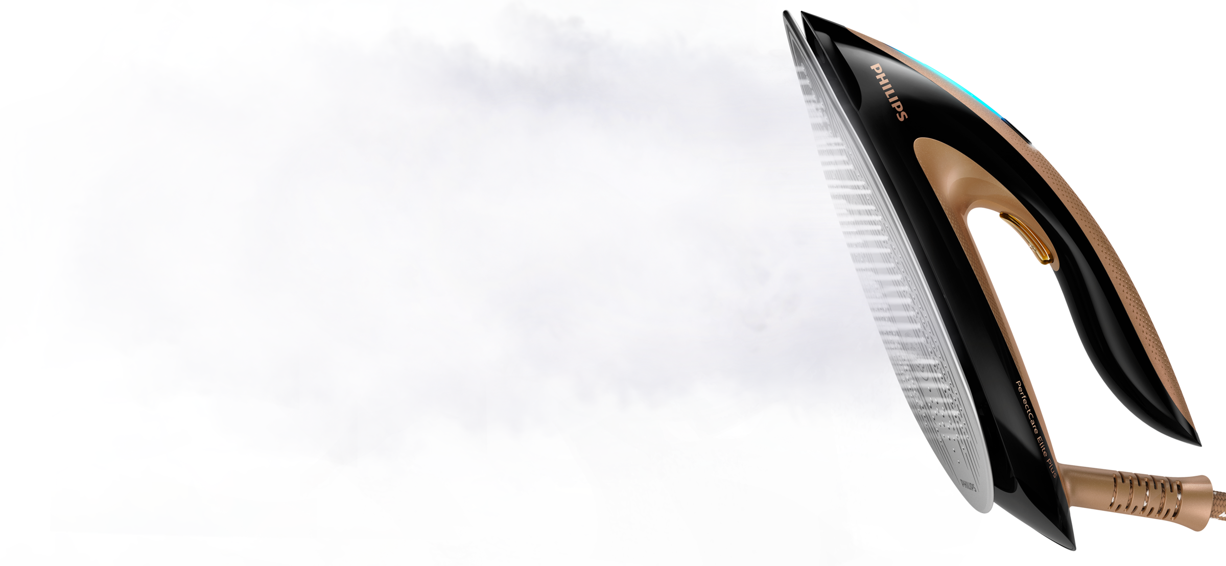 Generator pary PHILIPS PerfectCare Elite Plus GC9685/80