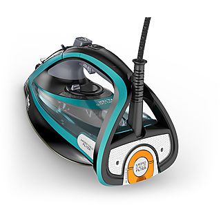 Żelazko TEFAL FV9844 Ultimate Pure Durilium AirGlide