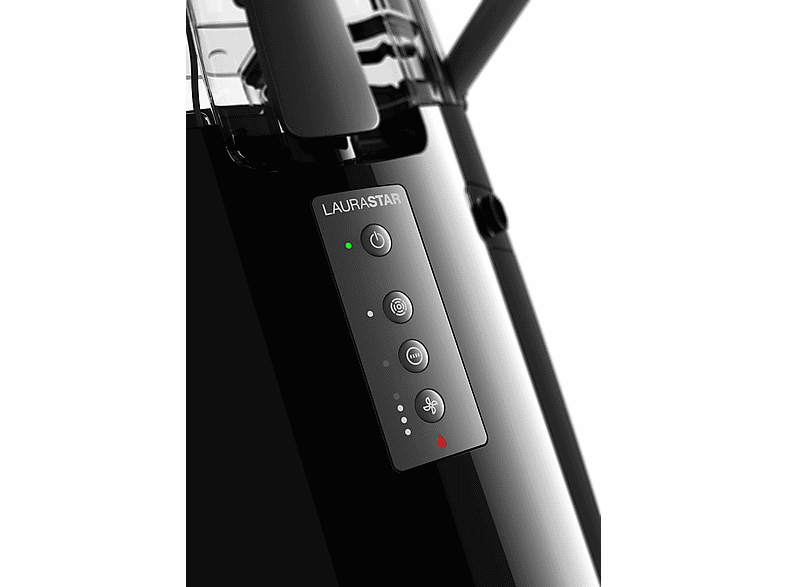 System do prasowania Laurastar Smart U Czarny – zdjęcie 3