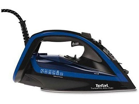 Żelazko TEFAL FV5688