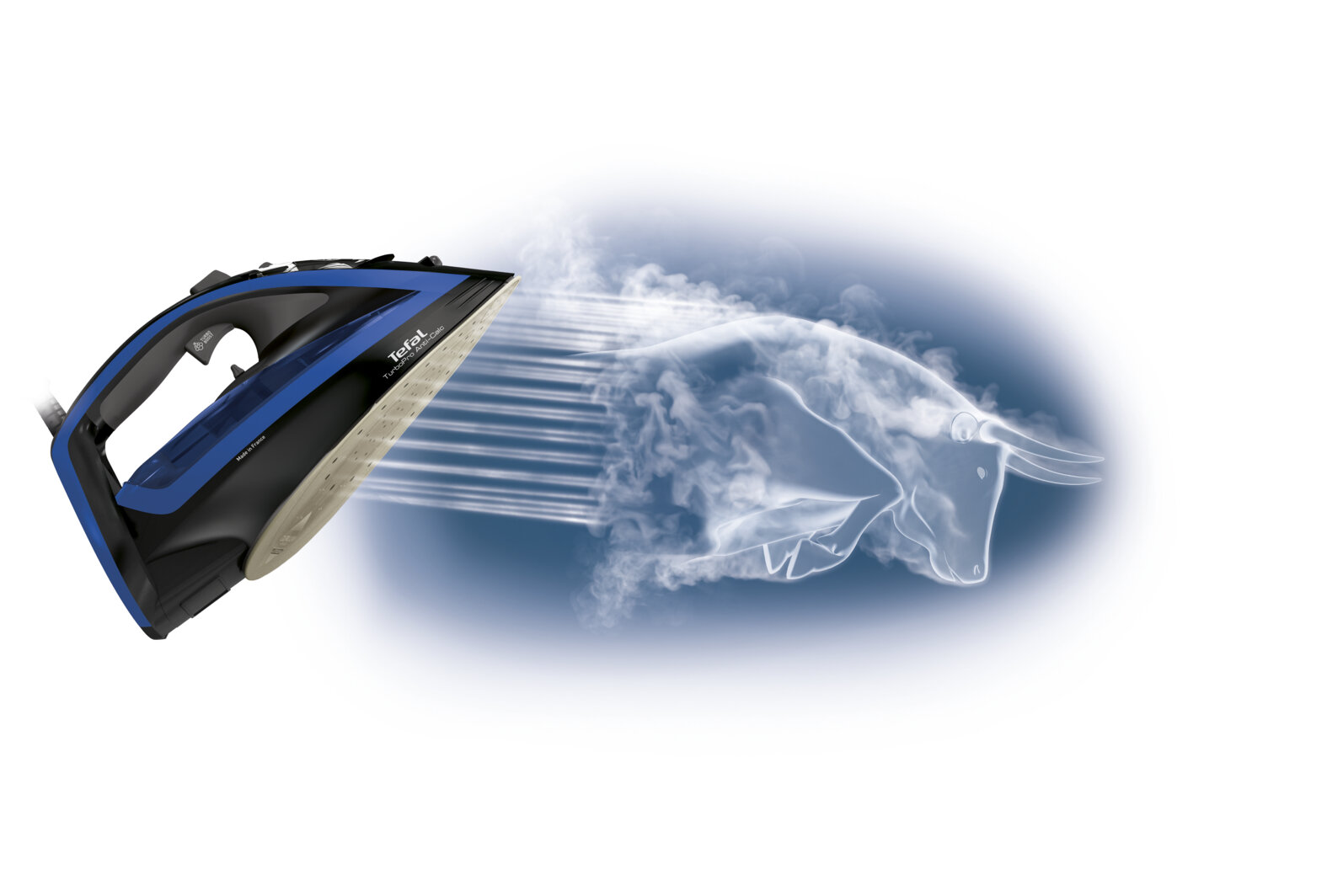 Żelazko TEFAL FV5688