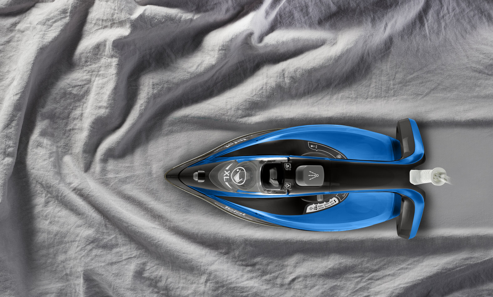 Żelazko TEFAL FV5688