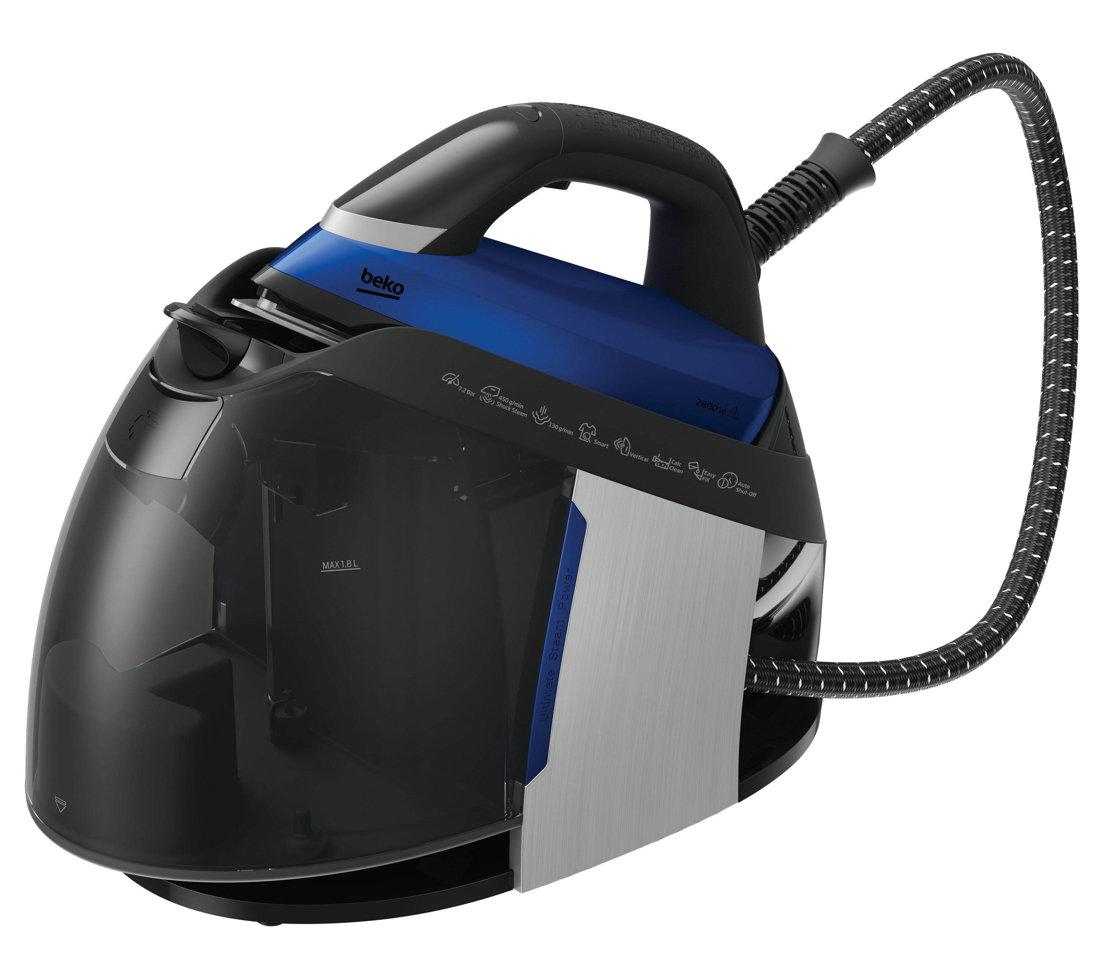 Generator pary BEKO SGA8328B