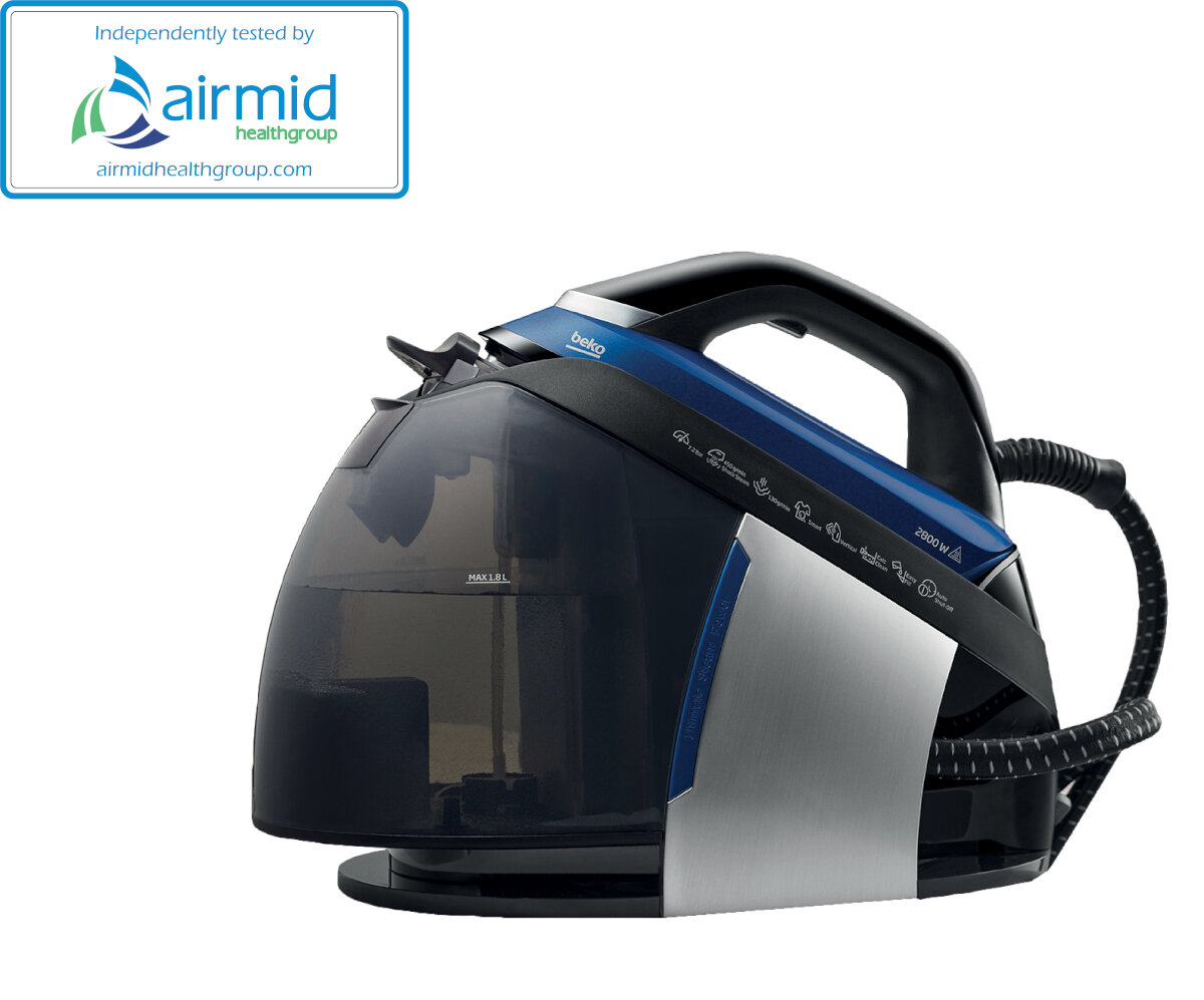 Generator pary BEKO SGA8328B